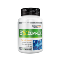 Bigjoy Vitamins B-50 Complex